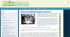 Desktop Screenshot of gro-wa.org